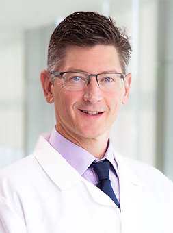 Matthew Karulf MD